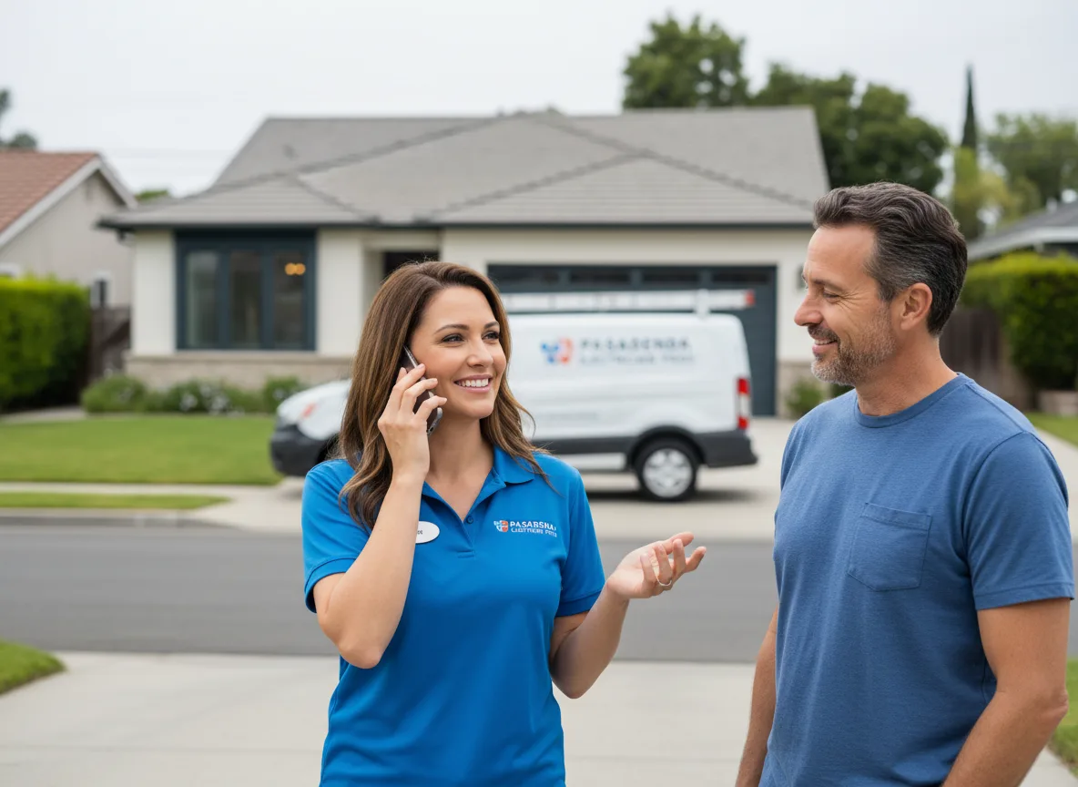 Electrician Bossier City, LA FAQs